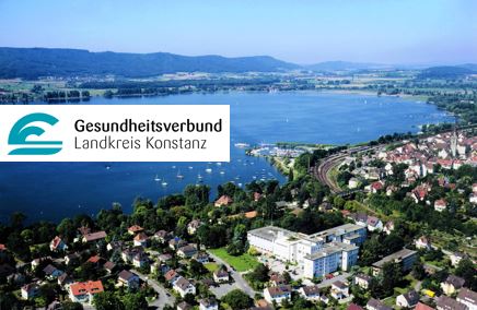 Der Gesundheitsverbund Landkreis Konstanz ist dem BioLAGO-Netzwerk beigetreten Der Gesundheitsverbund Landkreis Konstanz ist dem BioLAGO-Netzwerk beigetreten