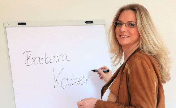 (Bildquelle:©bks-Coaching - Barbara Kaiser) (Bildquelle:©bks-Coaching - Barbara Kaiser)