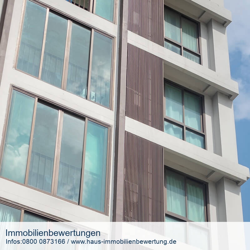 Haus Immobilienbewertung