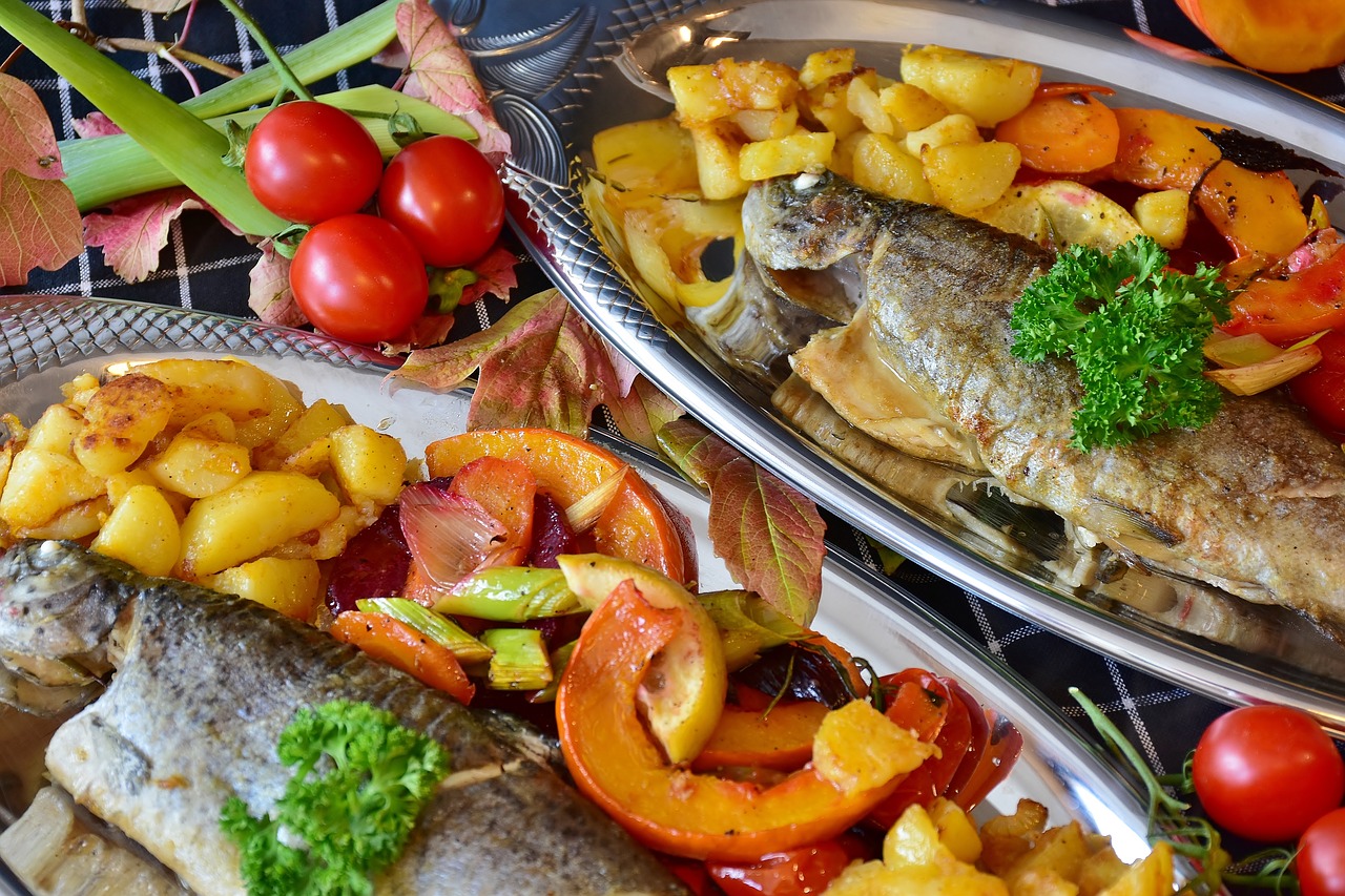 Ayurveda-Rezepte