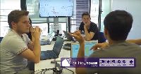 Sigfox Hacking House Sigfox Hacking House