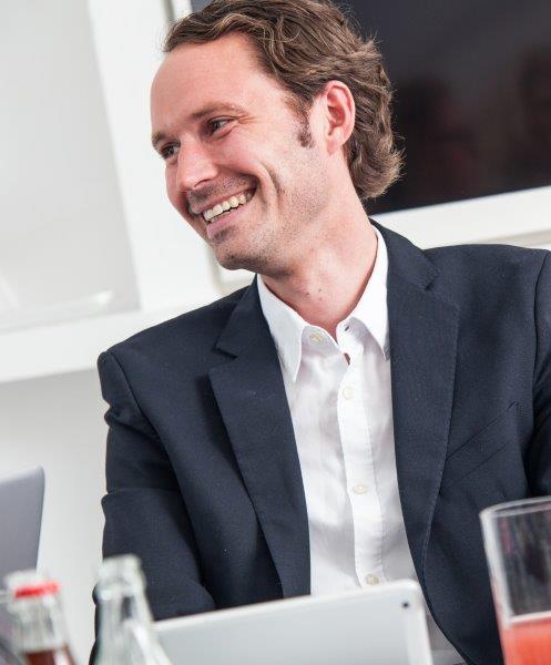Ergotherapeuten blicken in die Zeit vor der Erkrankung, finden Bewältigungsstrategien heraus