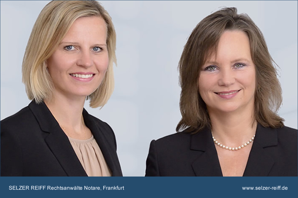 Die Notare von Selzer Reiff Notare, Frankfurt, stellen den Beruf des/der Notarfachangestellten vor. Die Notare von Selzer Reiff Notare, Frankfurt, stellen den Beruf des/der Notarfachangestellten vor.