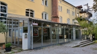 Das Kino in der Alten Brauerei Stegen Das Kino in der Alten Brauerei Stegen