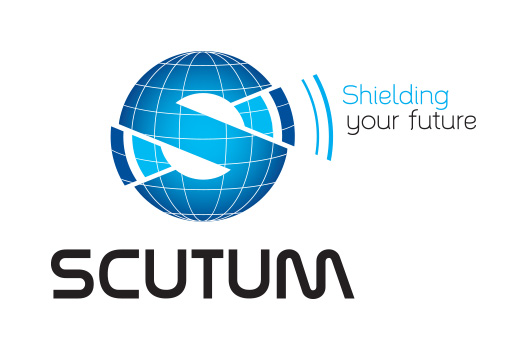 Logo der SCUTUM Group (Bildquelle: @promo) Logo der SCUTUM Group (Bildquelle: @promo)