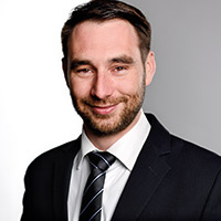 Christian Sindt, Immobilienfachwirt (IHK) und Verkaufsleiter bei OTTO STÖBEN in Kiel