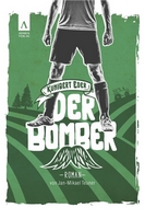 Buchcover - Kunibert Eder 