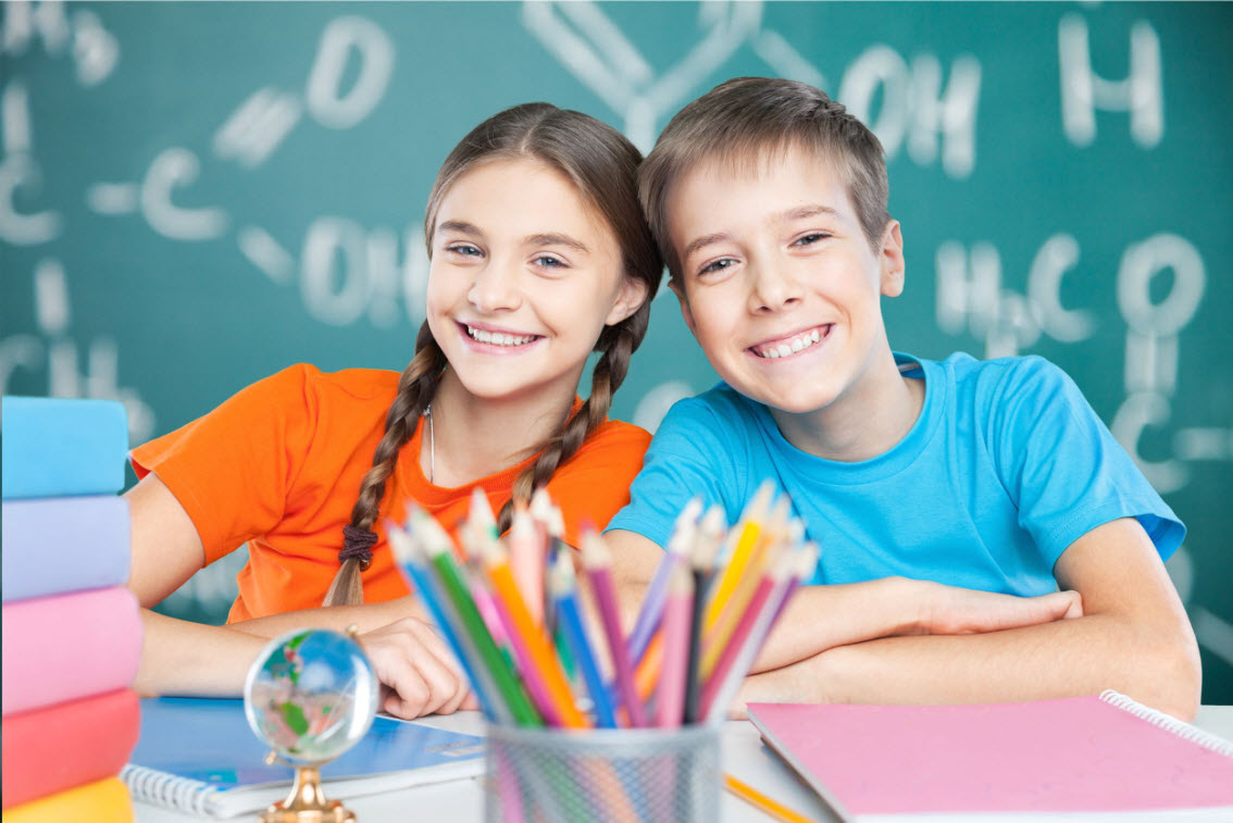 Schule mit Erfolg