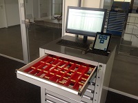 Digitalisierungsspezialist EVO tritt in den Markt für Betriebseinrichtungen ein.