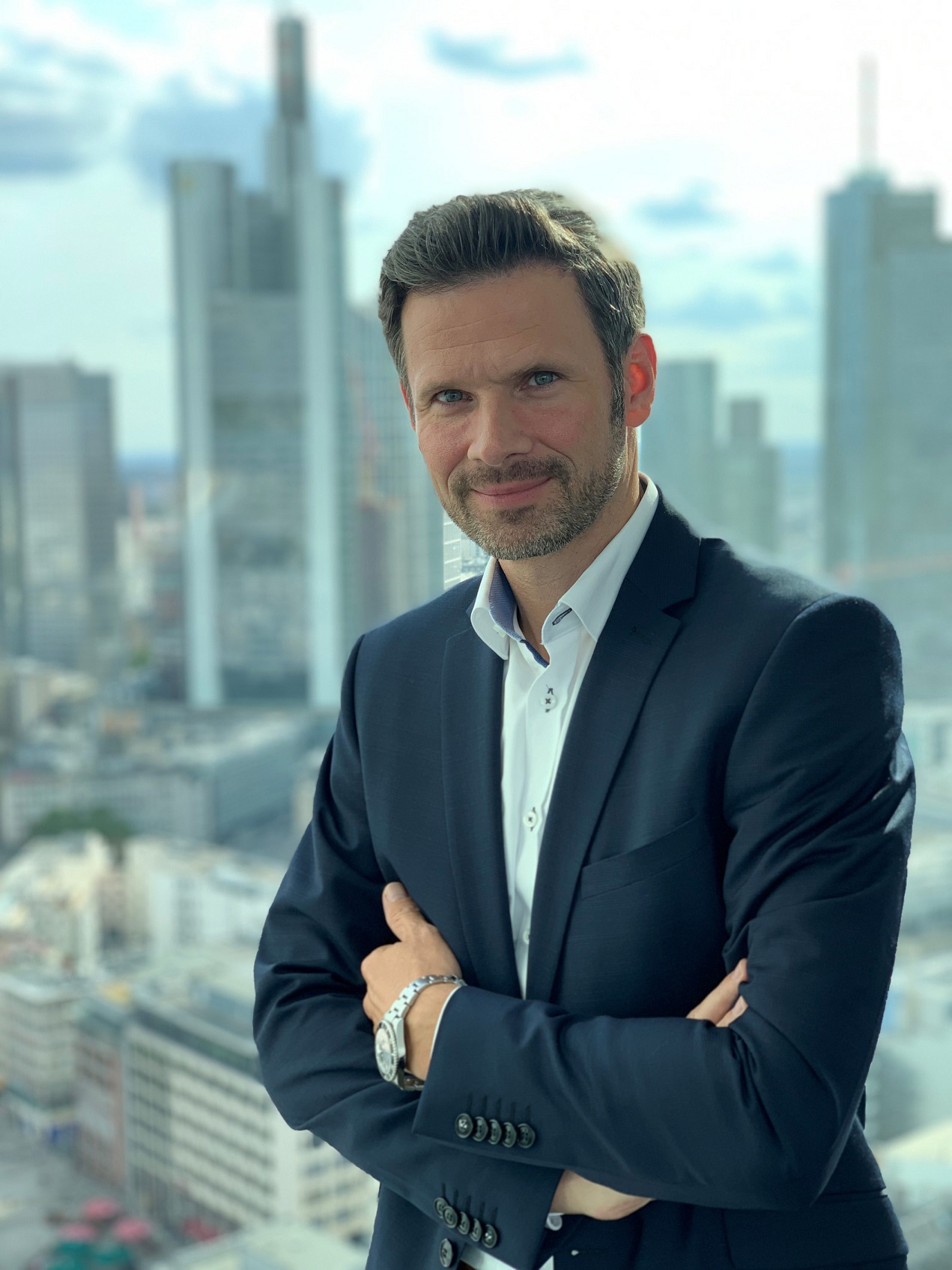 Christopher Goth, Regional Vice President DACH bei AvePoint (Bildquelle: @ AvePoint) Christopher Goth, Regional Vice President DACH bei AvePoint (Bildquelle: @ AvePoint)