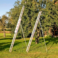 Obstbaumleiter Obstbaumleiter