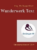 Literaturgruppe sucht Mitglieder
