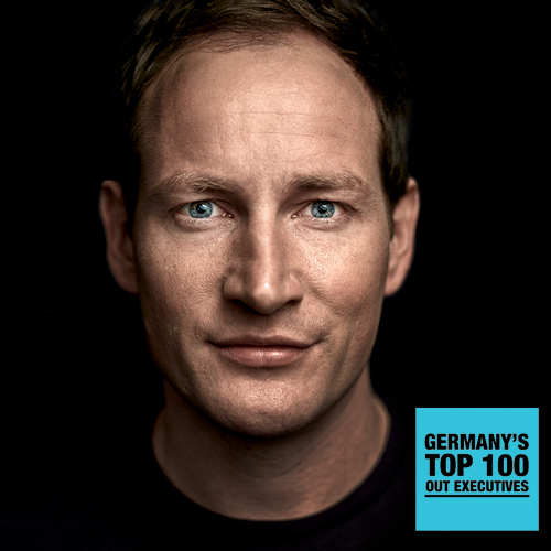 Richard Breitengraser, CEO VOID International Media Group
