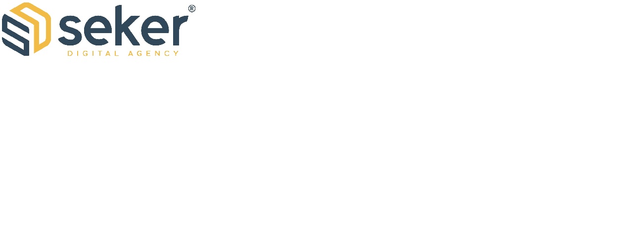 SEKER | Digital Agency