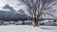 Winterkulisse (c) Hannes Niederkofler (Paula Wiesinger Apartments & Suites) Winterkulisse (c) Hannes Niederkofler (Paula Wiesinger Apartments & Suites)