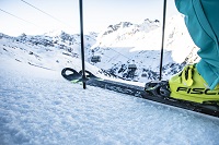 Skifahren bei optimalen Bedingungen (c) Arlberger Bergbahnen (Ski Arlberg) Skifahren bei optimalen Bedingungen (c) Arlberger Bergbahnen (Ski Arlberg)