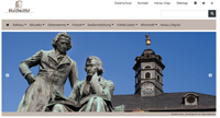 Startseite von hanau.de Startseite von hanau.de