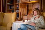 Wohlfühlen im Hotel im Winter (c) TVB Hochpustertal (Hotel Asterbel)