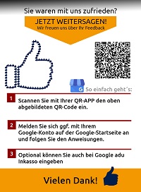 Inkasso Beschwerden