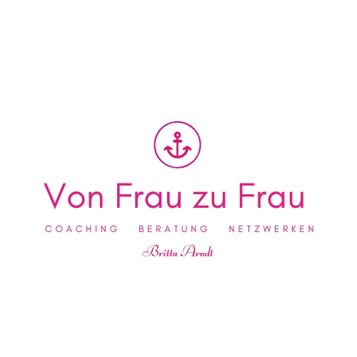 Britta Arndt - Von Frau zu Frau - LOGO