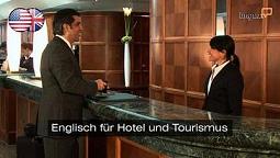 Welcome to Hotel English