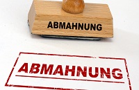Abmahnung von RS Reisen & Schlafen GmbH erhalten? Abmahnung von RS Reisen & Schlafen GmbH erhalten?