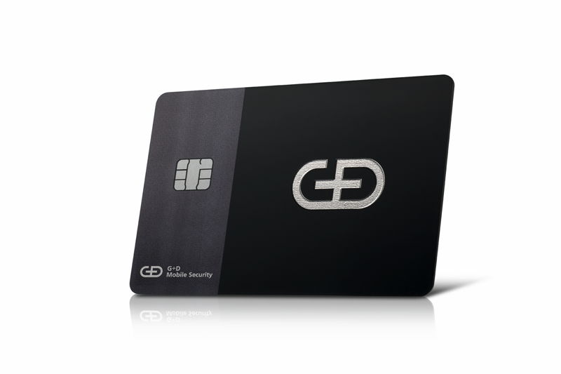 Quelle: G+D Mobile Security