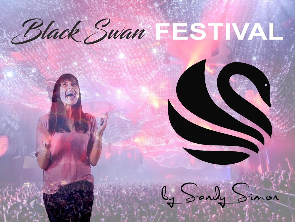 Black Swan Festival 25 November 2019 Stadthalle Gifhorn