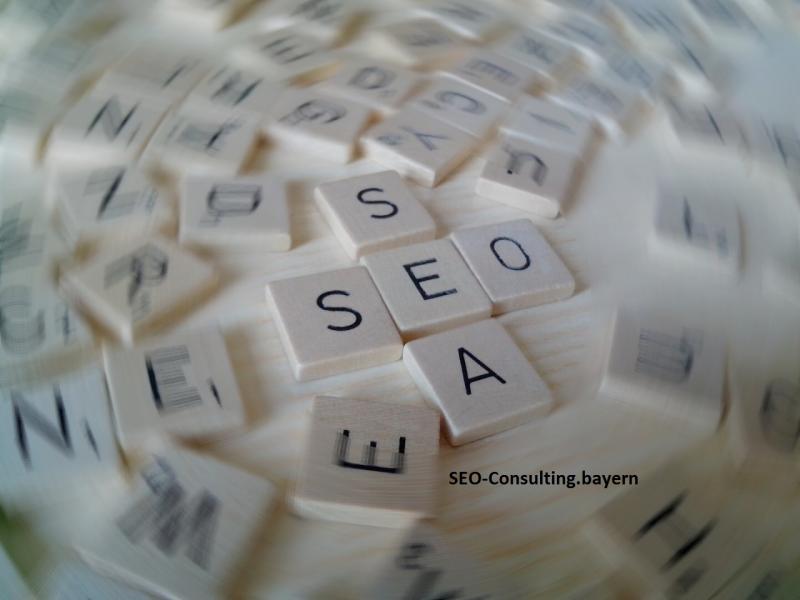 SEO-Consulting.bayern - SEO & SEA - Online Marketing SEO-Consulting.bayern - SEO & SEA - Online Marketing