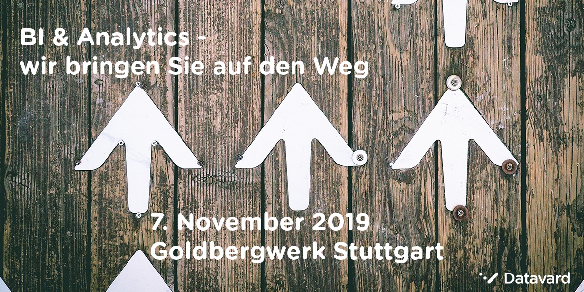 Datavard veranstaltet einen Innovation Circle zu Business Intelligence (BI) und Analytics. Datavard veranstaltet einen Innovation Circle zu Business Intelligence (BI) und Analytics.