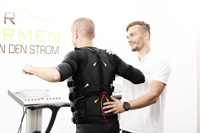 Körperformen | Mit EMS Training bei Körperformen Fehlhaltungen vorbeugen und beheben Körperformen | Mit EMS Training bei Körperformen Fehlhaltungen vorbeugen und beheben