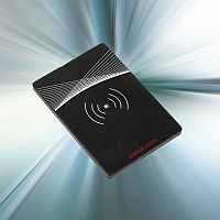 ELATEC TWN4 Slim - einer der flachsten RFID Universalreader