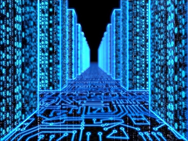 Den?Weg der Daten in der Blechbearbeitung?beleuchtet ein Lantek-Vortrag auf der Blechexpo 2019.