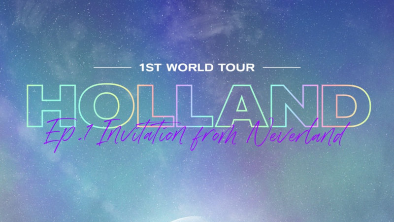 © Holland Ent. / MyMusicTaste