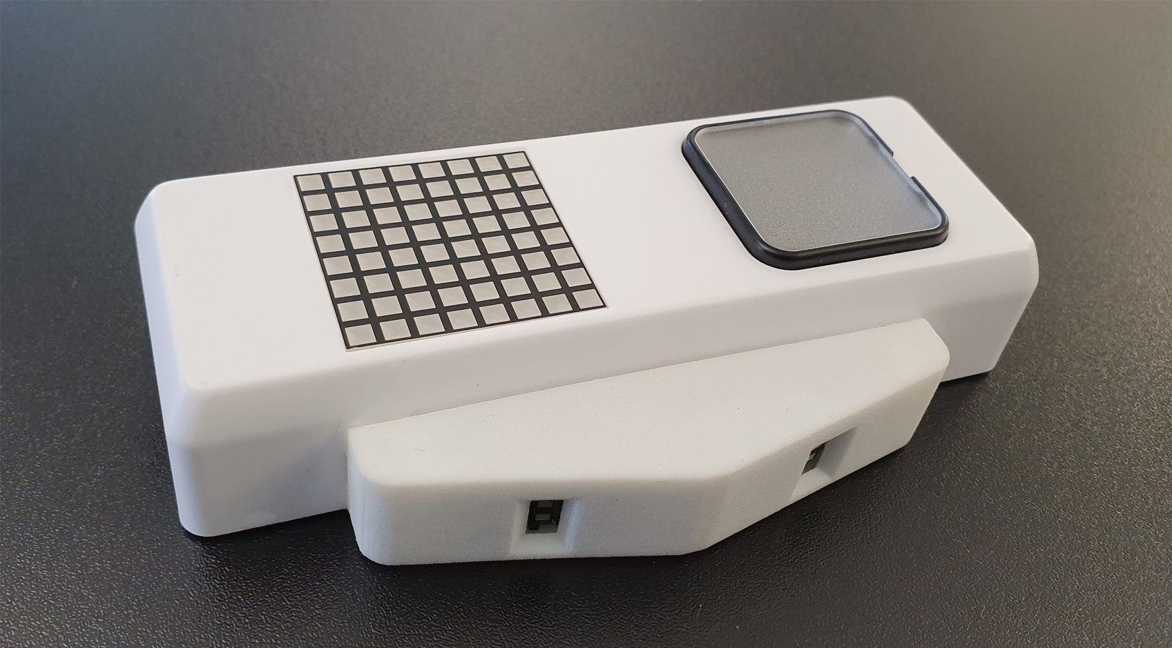nextLAP mit neuer IoT-Lösung für automatische Eingriffsüberwachung in Pickprozessen nextLAP mit neuer IoT-Lösung für automatische Eingriffsüberwachung in Pickprozessen