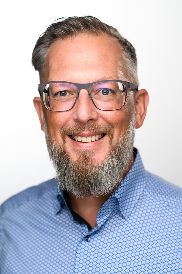 Andreas Laux, neuer Global Vice President Professional Services bei Datavard (Bildquelle: Datavard) Andreas Laux, neuer Global Vice President Professional Services bei Datavard (Bildquelle: Datavard)