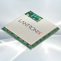 Ethernet zu Enterprise Wi-Fi Bridge-Modul PremierWave 2050