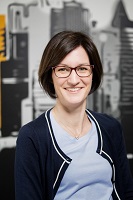 Valérie Bensiek, Managing Director bei Global Student Accommodation (GSA) Germany Valérie Bensiek, Managing Director bei Global Student Accommodation (GSA) Germany