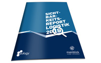 Der Sichtbarkeitsreport Logistik 2019 Der Sichtbarkeitsreport Logistik 2019