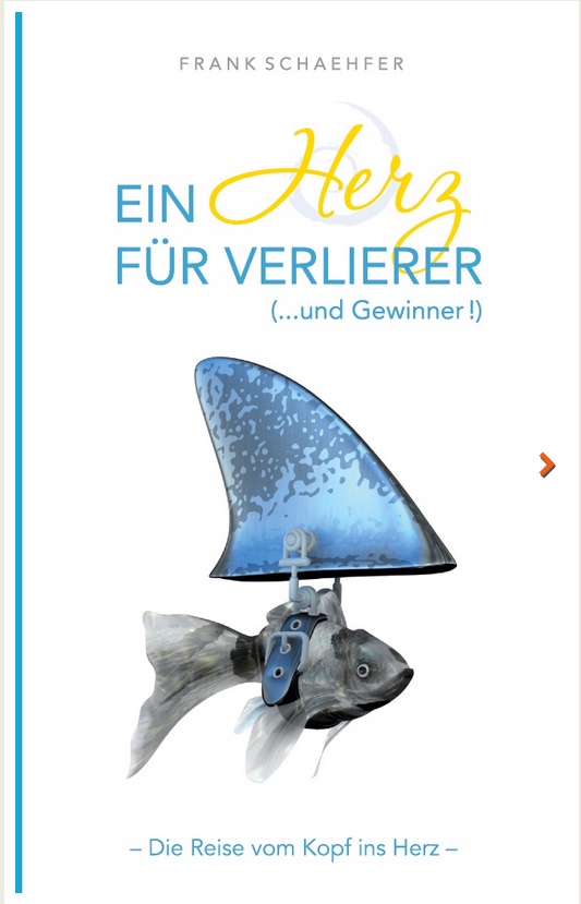 EHFV - Wie Sie Angst durch Liebe verwandeln