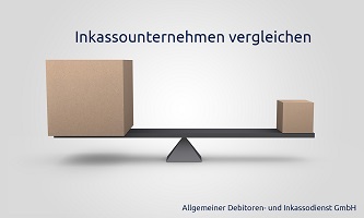 inkassounternehmen vergleichen inkassounternehmen vergleichen