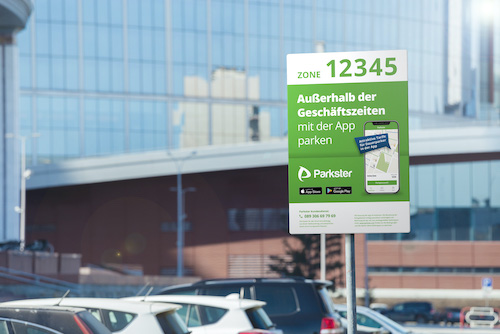 © Fedorovekb – stock.adobe.com und Parkster