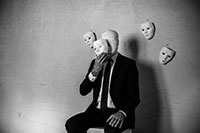Gruppenausstellung: Verlust - Fotografie