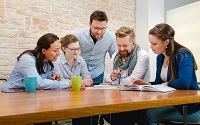 IVU: 100 Neueinstellungen im Jahr 2019