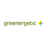 Greenergetic Logo