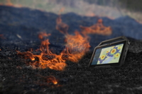 Dell Latitude 7220 Rugged Extreme Tablet (Quelle: Dell Technologies)