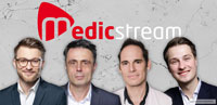 Team medicstream Team medicstream