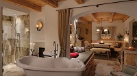 Chalet Böhmerwald mit Wellnessbad (INNs HOLZ)