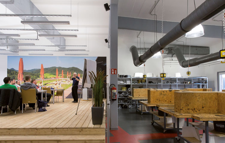 FDT-Verlegeschulungen Kursprogramm 2020 - Kompetenz für die Praxis (Bildquelle: FDT)