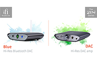 iFi Audio ZEN Serie
